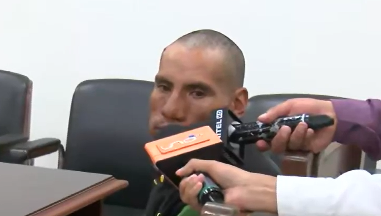 Tras apelación, condenan a 30 años de cárcel al padre que violó a su hija, la embarazó y mató a su bebé cuando nació