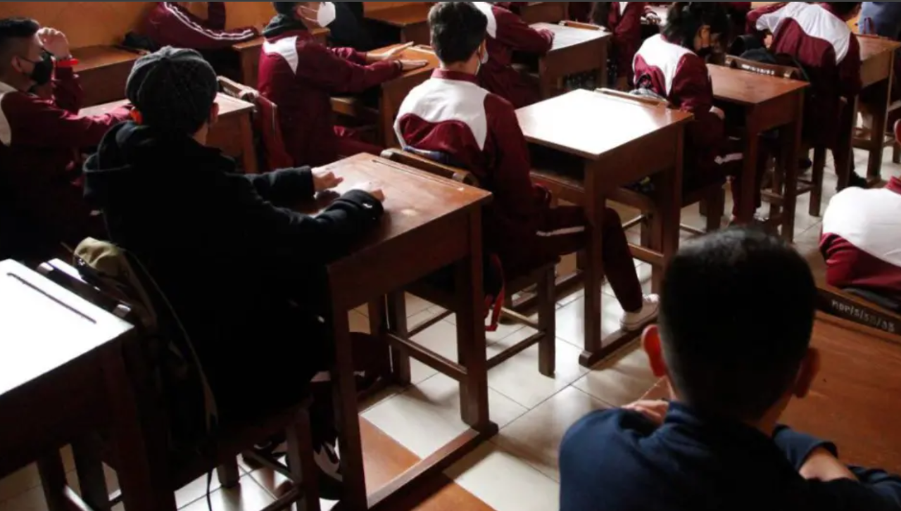 Gobierno: Desde este lunes estudiantes retornan a aulas en todo el país y se evalúa la fecha de cierre de la gestión escolar