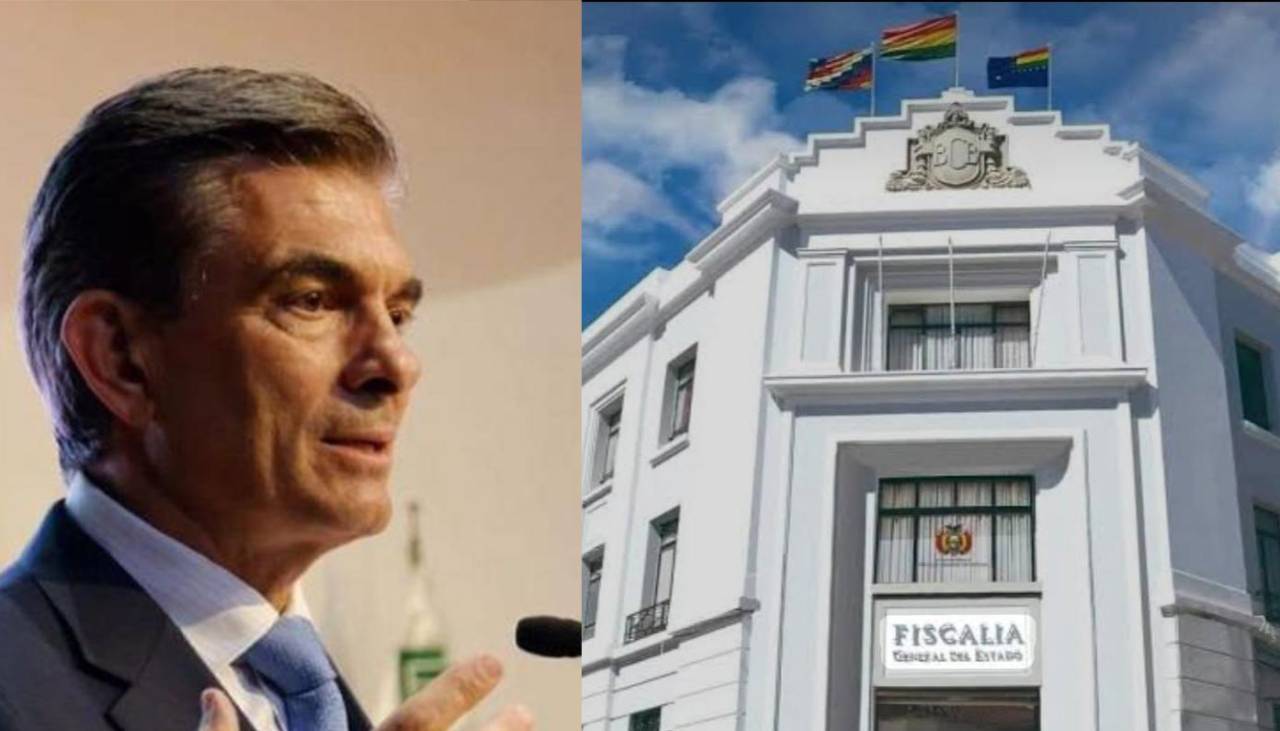 “La idea es muy buena”: Paz destaca la dirección de la Fiscalía para indagar los audios atribuidos a Cerimedo