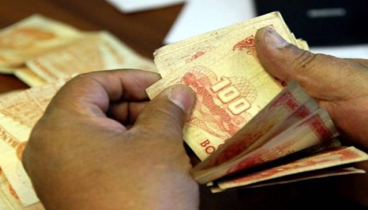 Presidente del BCB asegura que “la inflación no va a volver a niveles de dos dígitos” 