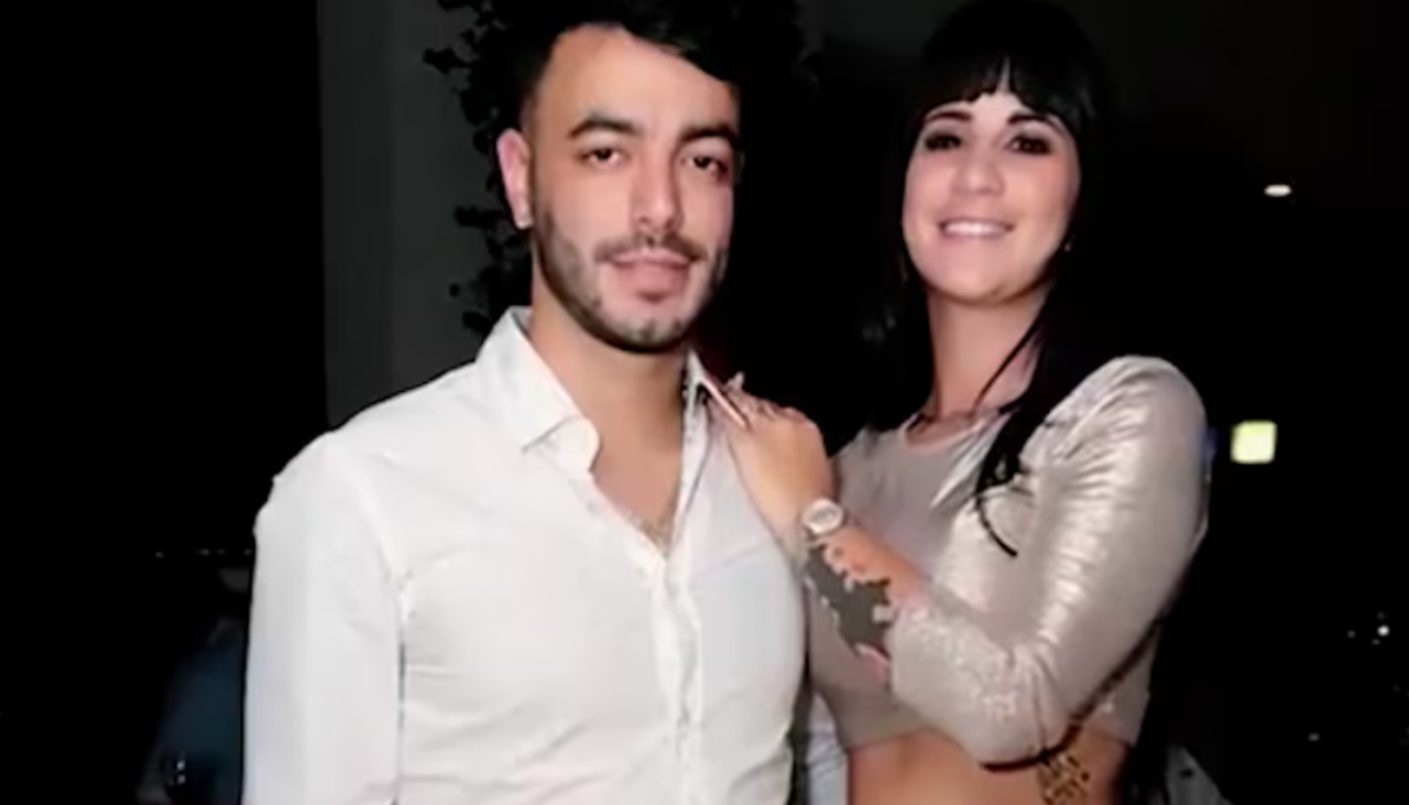 Así recibió la esposa de Sebastián Marset, Gianina García, la noticia de su captura 