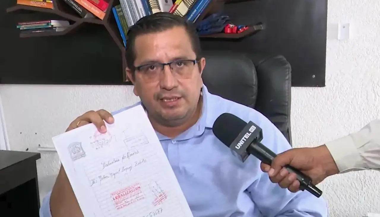 Caso Mutualista: “Pueden hacer cualquier investigación, la sentencia sigue firme”, dice abogado de la familia Crapuzzi