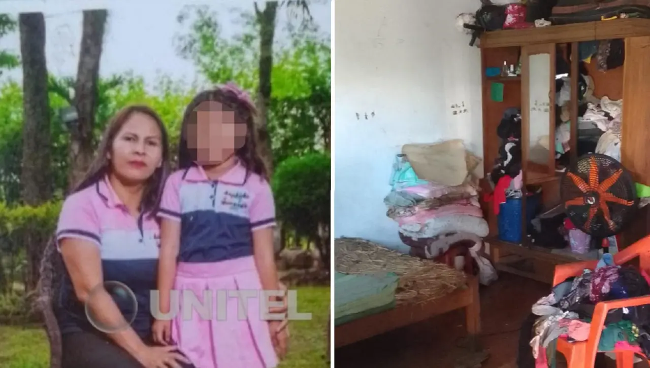 Madre que falleció en explosión se ganaba la vida vendiendo ropa usada; su hija más pequeña y su esposo necesitan ayuda