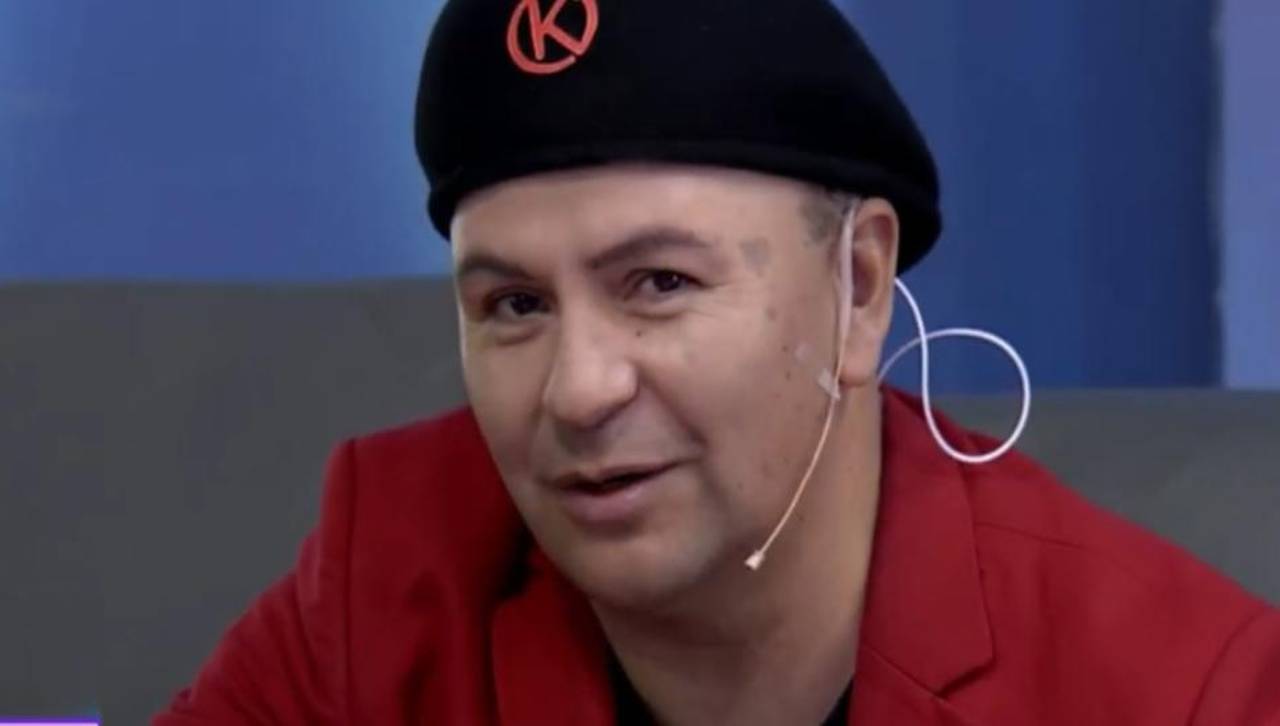 Integrante de Los K’achas enfrenta cáncer; la familia solicita colaboración para quimioterapia 