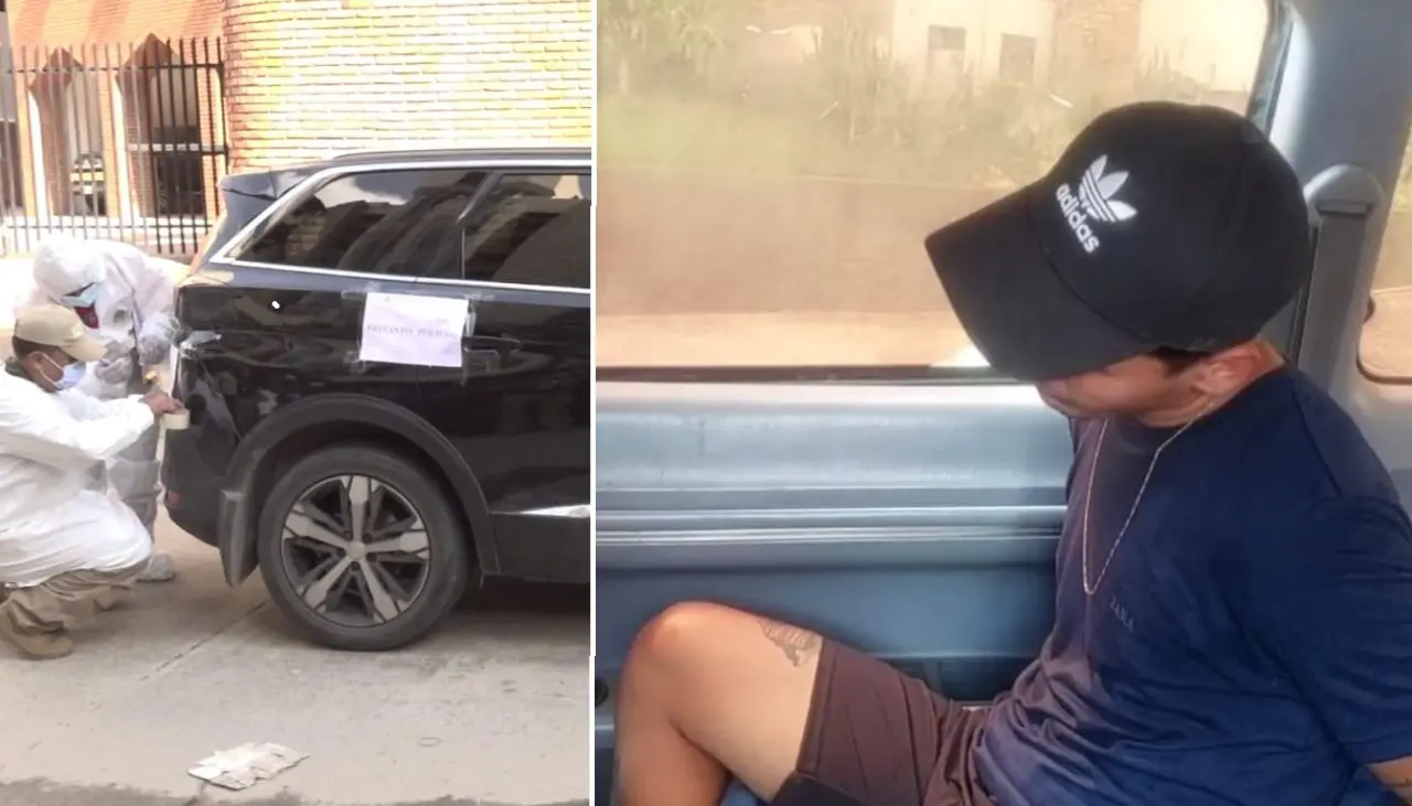 Asesinato a empleador: Aprehendido confesó y se investiga la participación del hermano, dice fiscal 