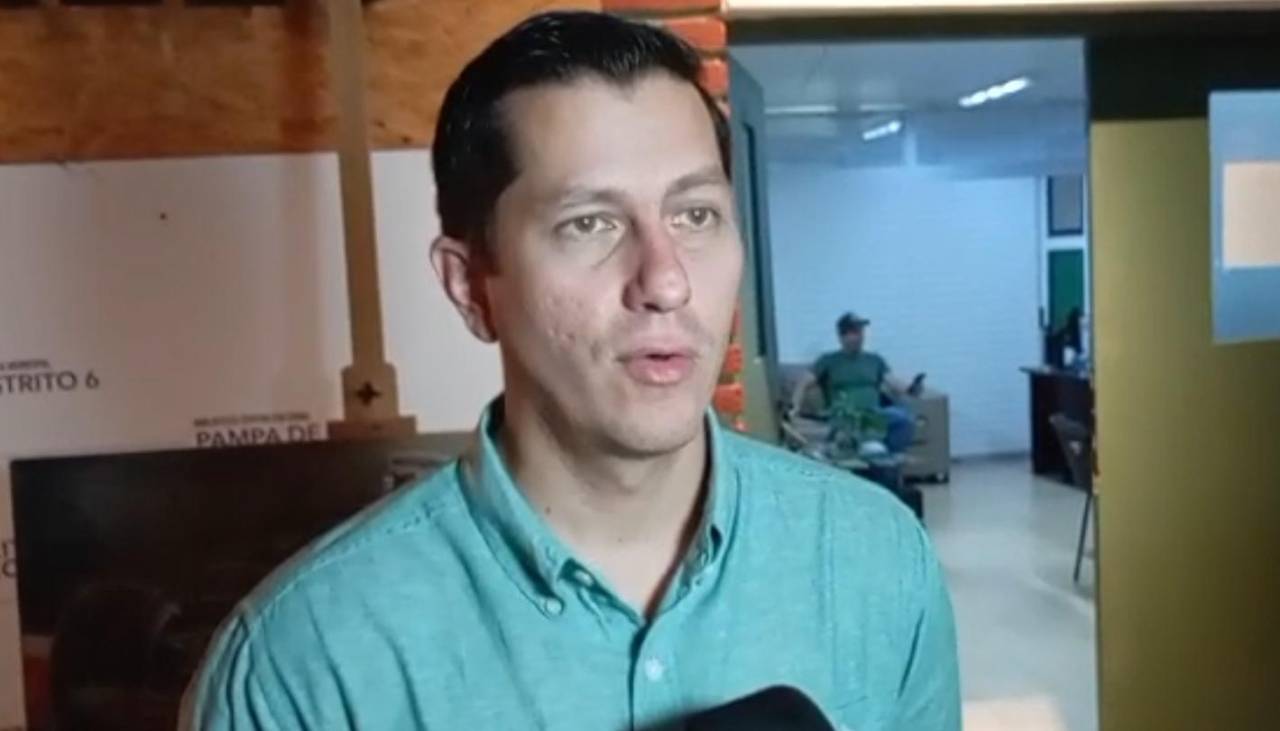 Intervienen la Biblioteca Municipal y denuncian irregularidades con archivos del Mutualista