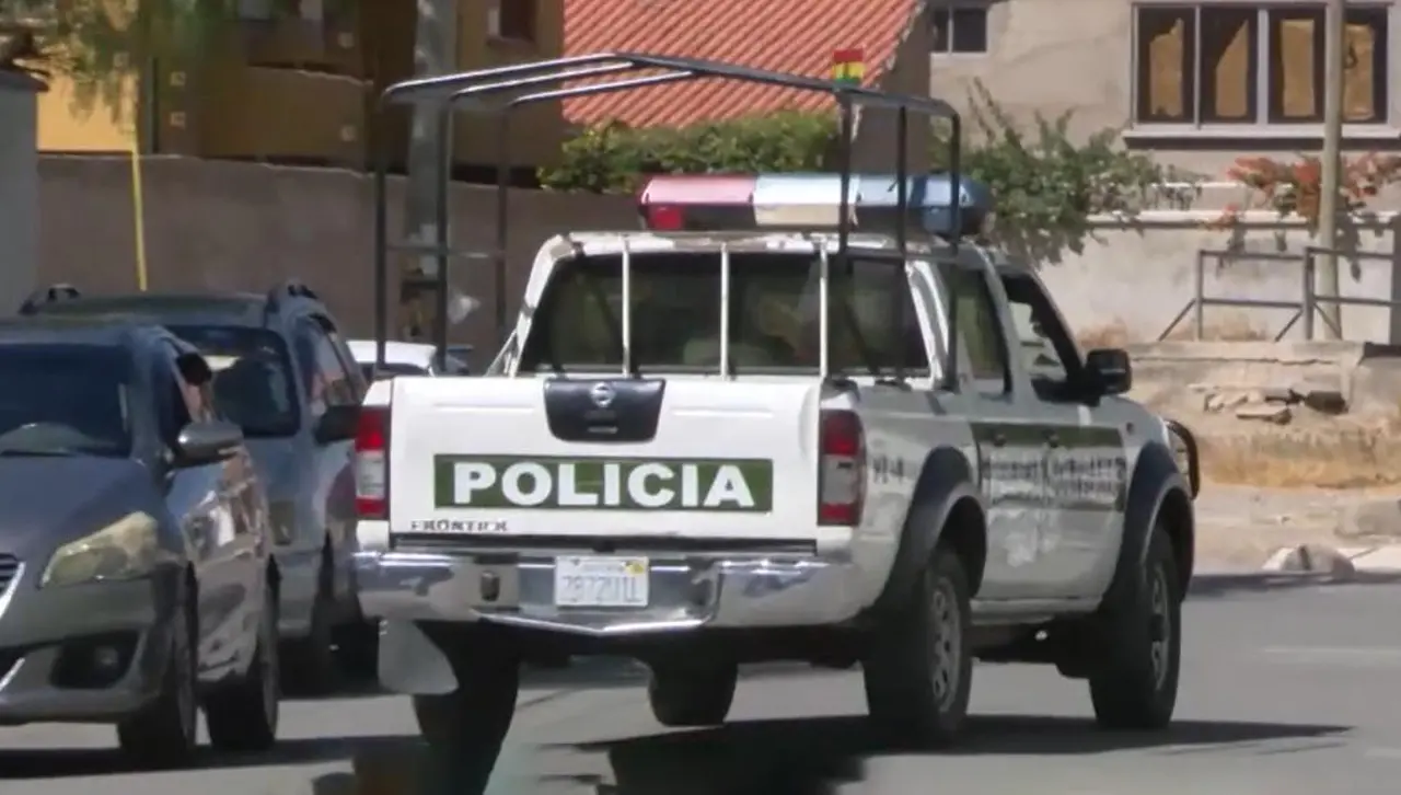 Desaparición de piloto es investigada como asesinato y hay un sospechoso aprehendido