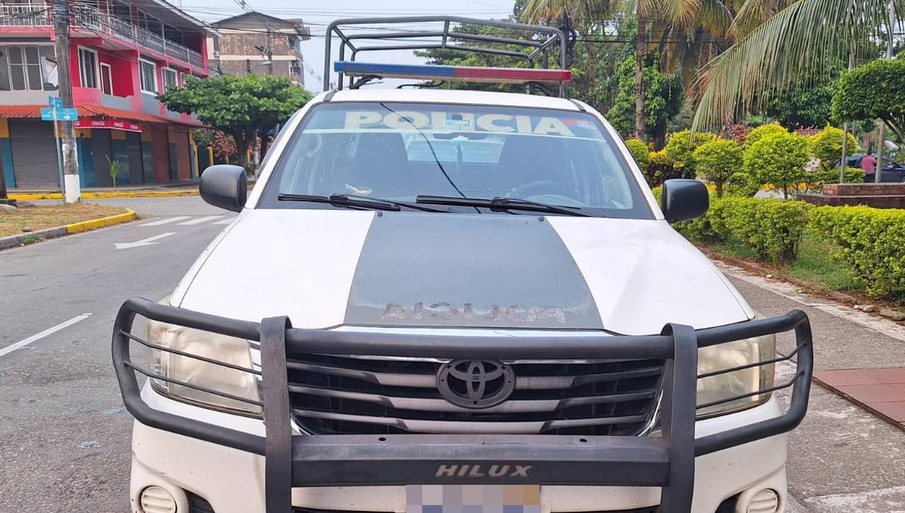 Asesinan a dos personas en San Ignacio de Velasco; Policía señala que una de las víctimas era miembro del PCC