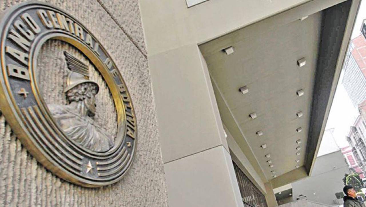 El BCB monetizó y realizó dos “operaciones financieras” con 9,2 toneladas de oro por casi $us 1.000 millones