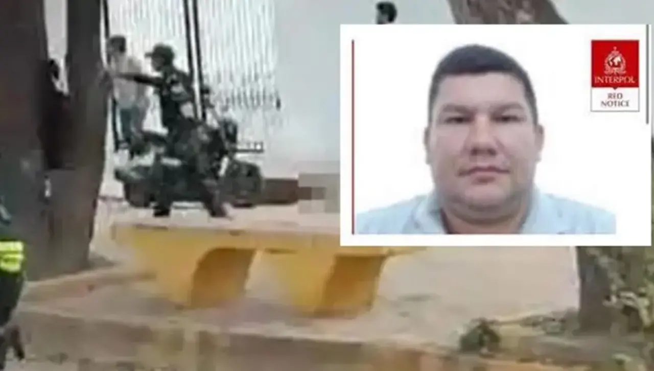 Balacera en Santa Ana: Edgar Dorado recibió siete impactos de bala y no se descarta ajuste de cuentas