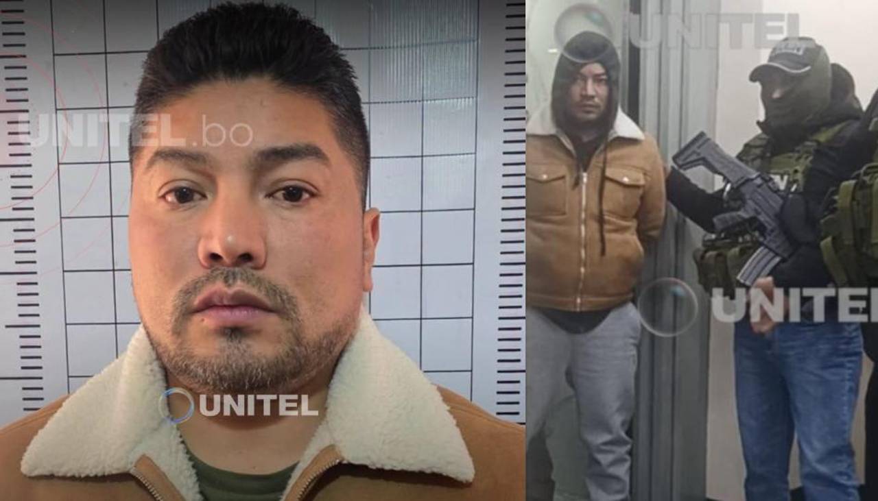 Imputación señala que Irusta intentó “sustraer documentación confidencial” y “borrar el rastro documental”