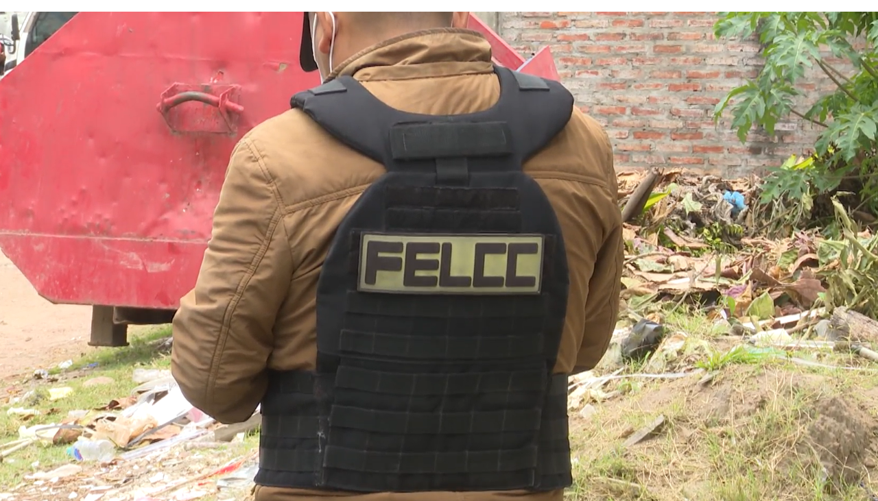 Matan con un disparo en la cabeza a un joven que se arrastraba pidiendo ayuda por un asalto