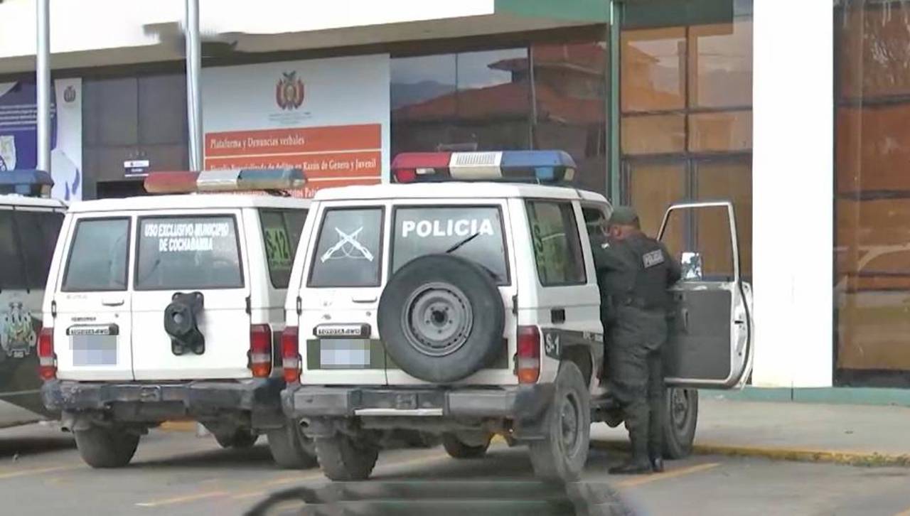 Aprehendido confesó haber apedreado hasta la muerte a un joven luego de una discusión