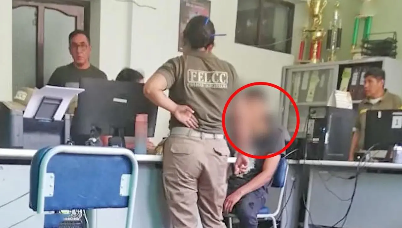 Tras unas horas arrestado, liberan a sospechoso de la desaparición de un joyero en Cochabamba
