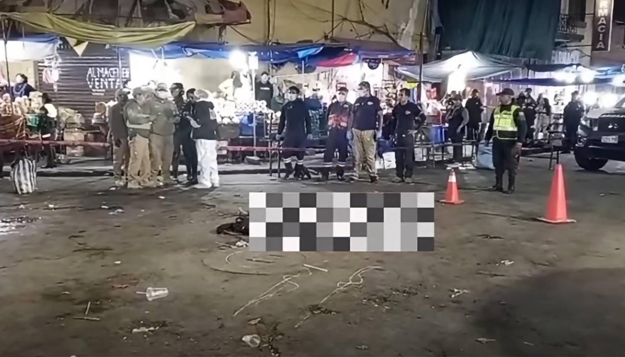 Atraco en Cochabamba: confirman un tercer herido con arma de fuego en el tórax