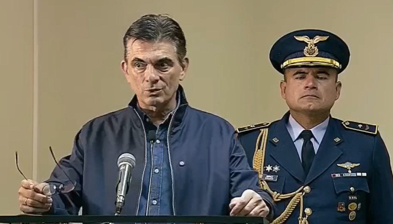 Paz presenta los alcances de alivio tributario y dice que se beneficiará a más “de 1 millón de cuentas”