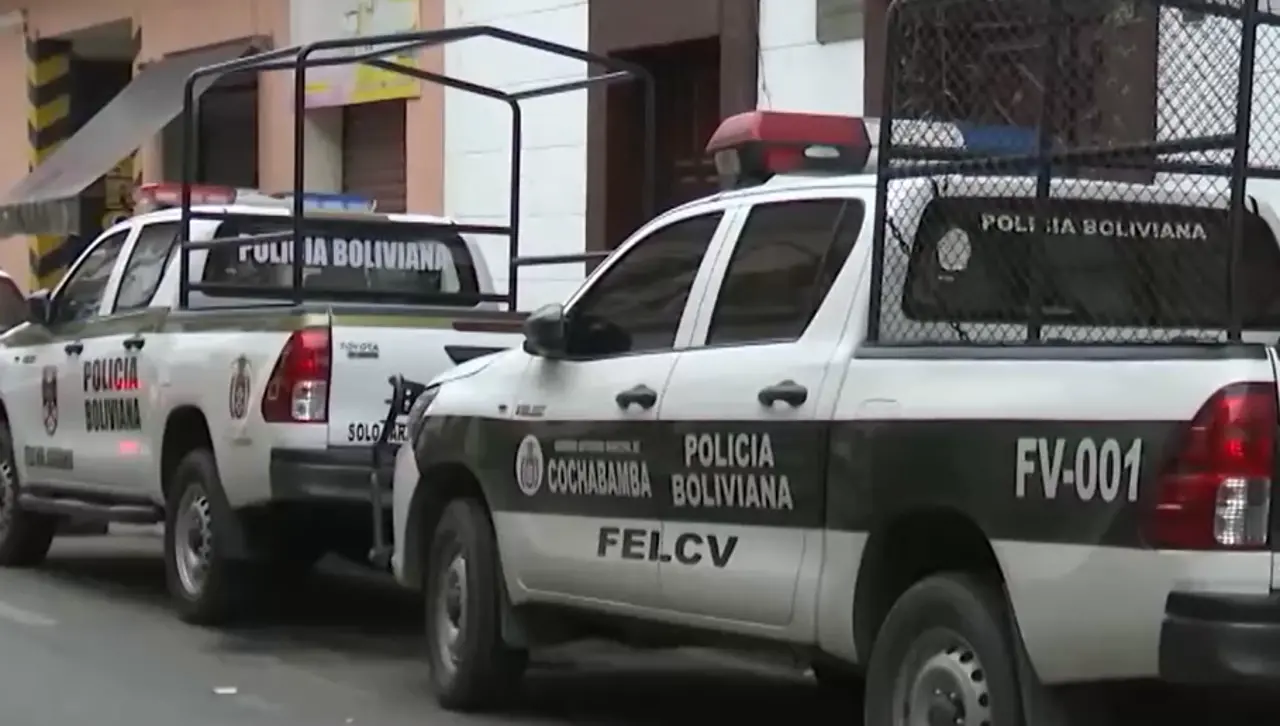 Dos adolescentes fueron enviados a un centro de infractores acusados de violar a una compañera de colegio