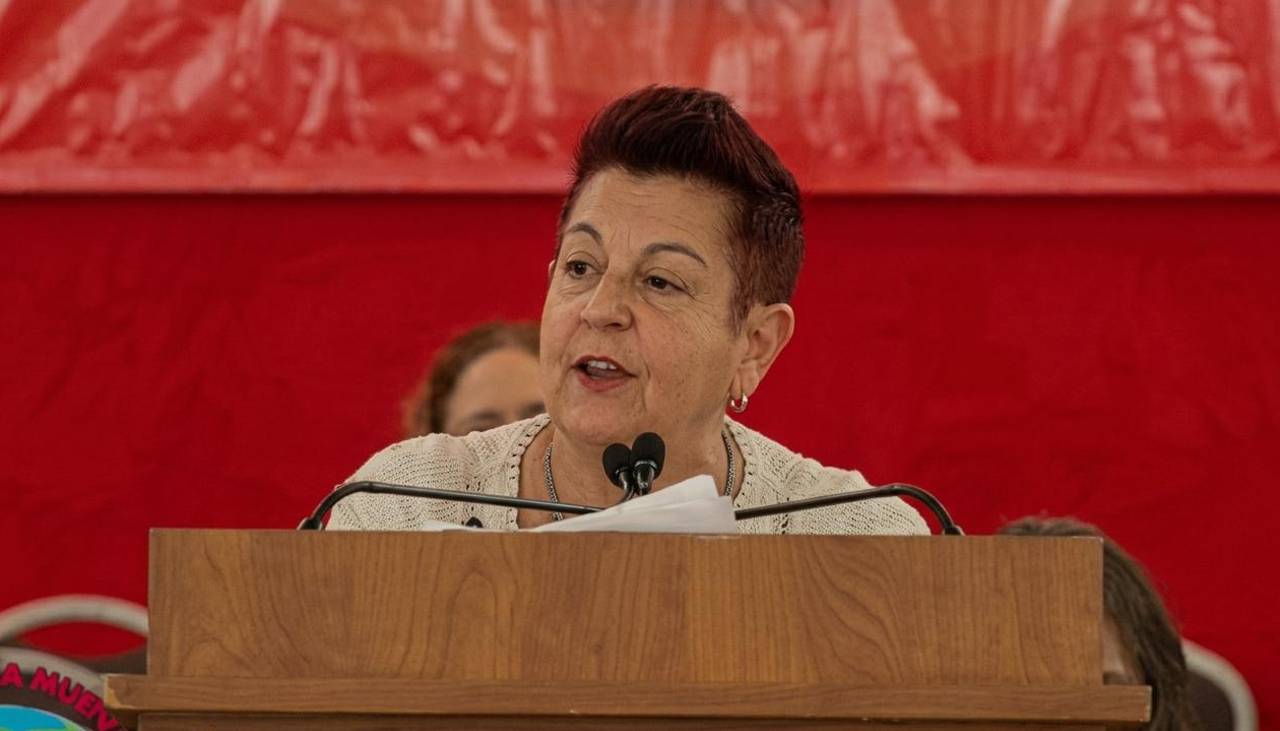 Exministra de Evo acusa a Arce y Choquehuanca de quitar la sigla del MAS al evismo para favorecer a Del Castillo, ahora “prófugo por narcotráfico”