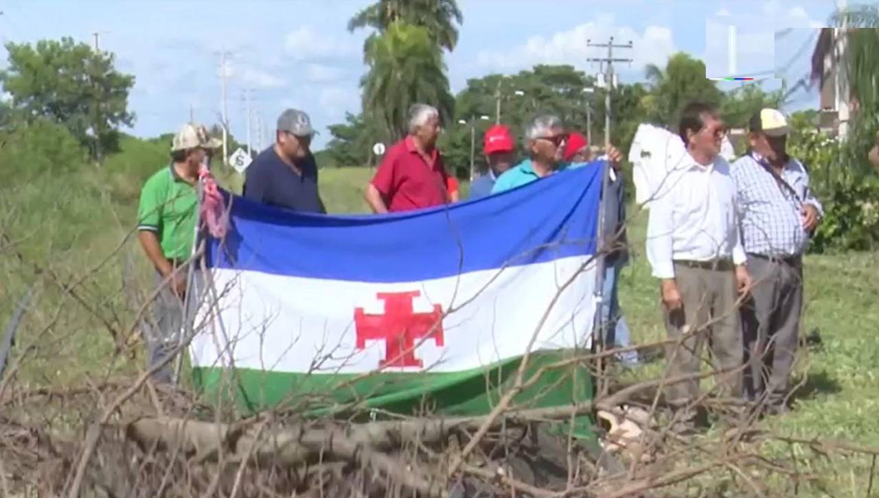Santa Cruz: Bloqueo en la red ferroviaria exige un nuevo ‘tren social’