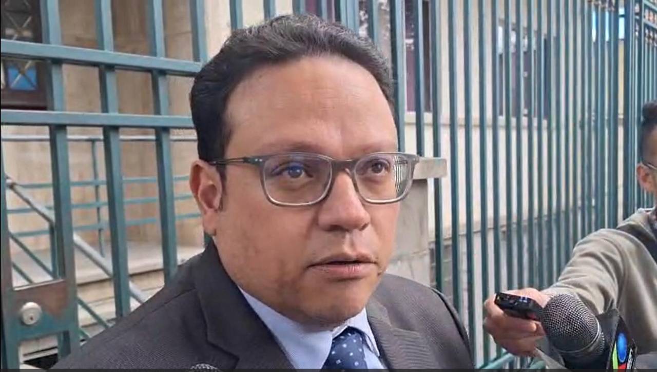 Delegado de Libre: “Hay entre 3.000 a 3.500 actas con aspectos que podrían ser observables”