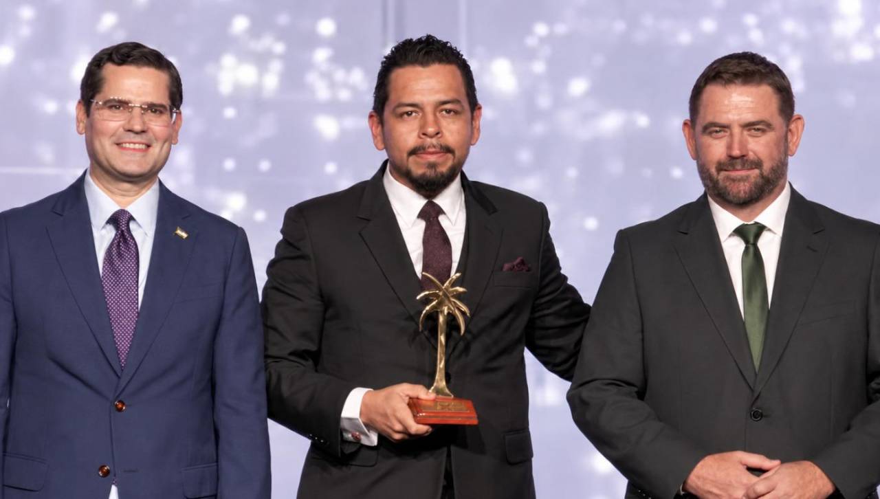 Expocruz 2026: UNITEL se alza con la Palmera Dorada en la categoría ‘Cobertura’