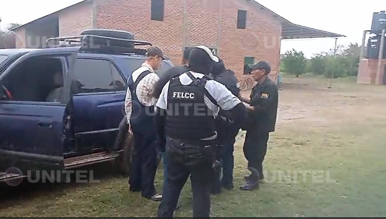 Investigan la violenta muerte de un menonita; su cuerpo fue congelado para esconder el crimen 