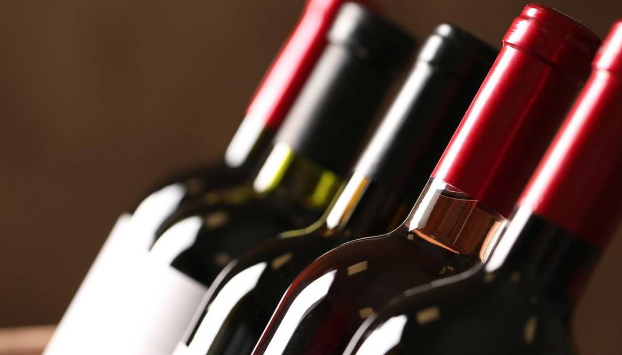 Roban en Italia 30.000 botellas de vino valoradas en más de $us 5,6 millones