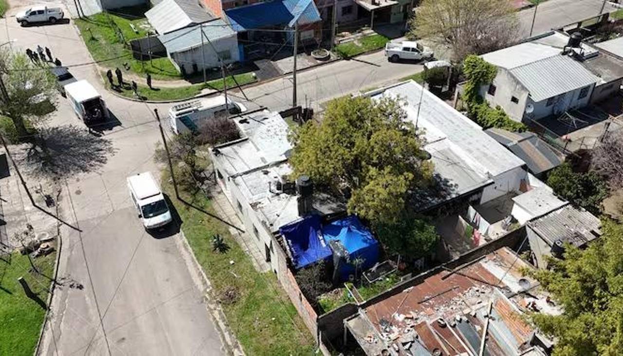 Hallan tres mujeres asesinadas en Buenos Aires por presunta venganza narco