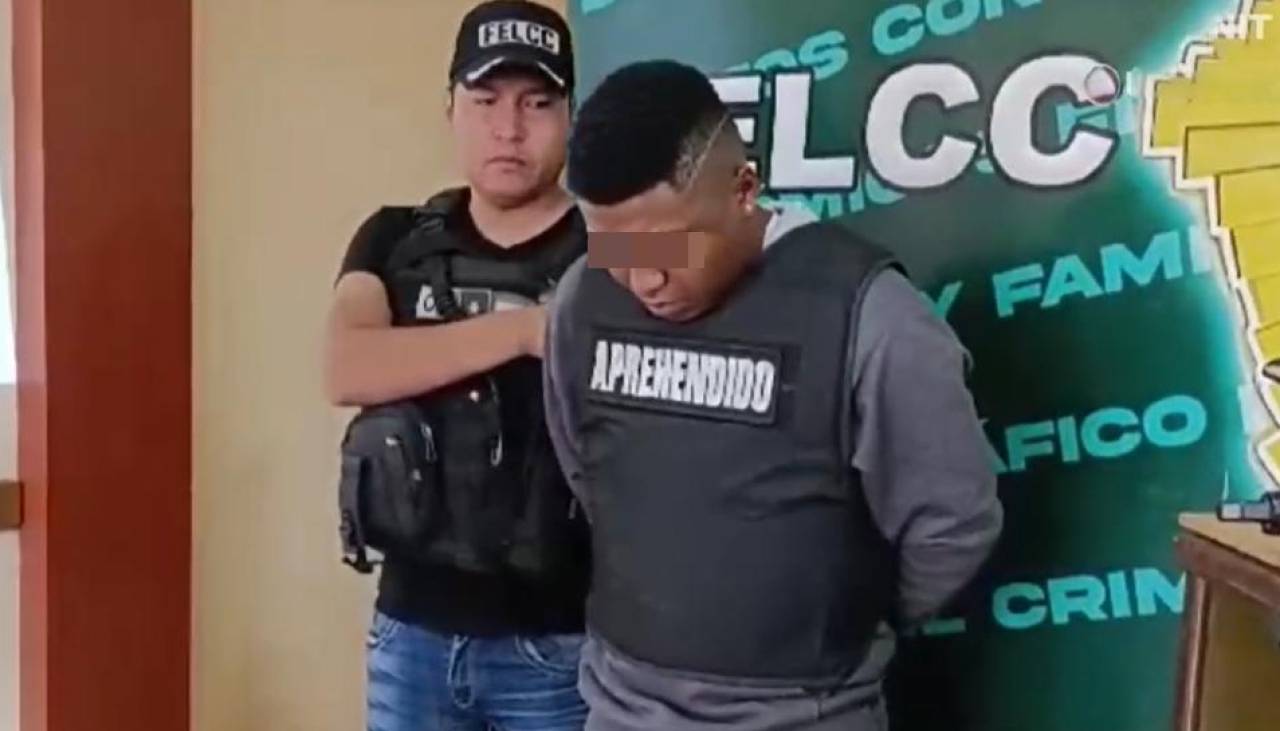 Atracadores fueron capturados cuando acudieron al mismo hospital donde una de sus víctimas recibía atención