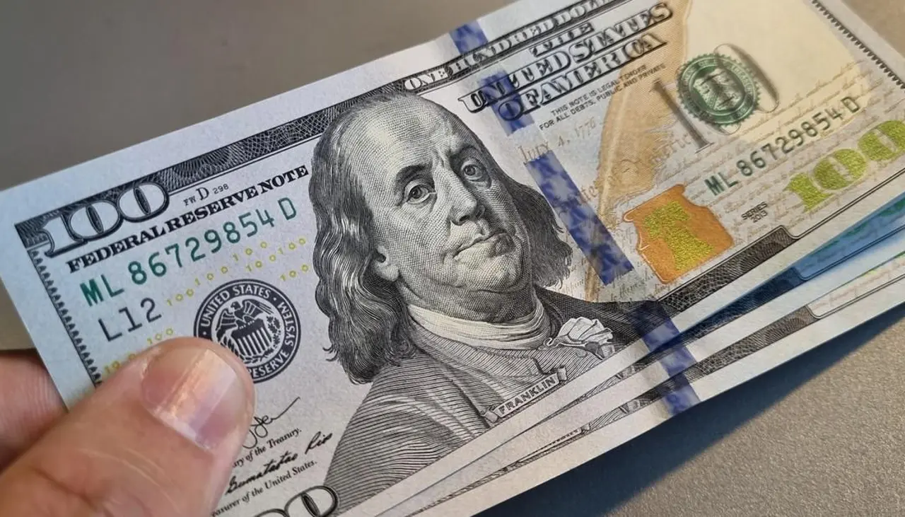 Tras cotizar Bs 20, el dólar digital presenta fluctuaciones a la baja 