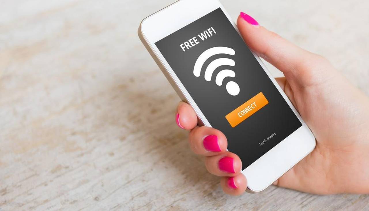 Tu celular puede conectarse a una red Wi-Fi sin escribir la contraseña: así funciona