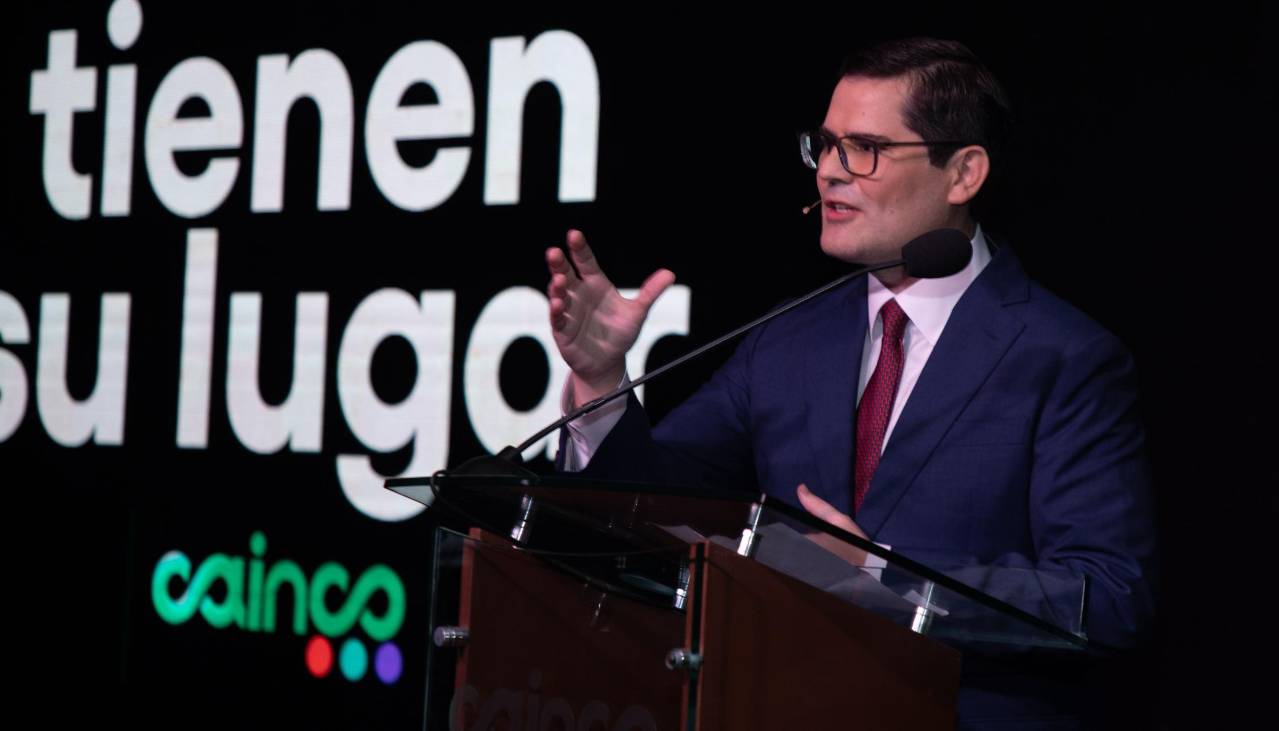 Cainco a las autoridades: “Conviertan nuestra región en destino de inversión, no en laberinto de burocracia”