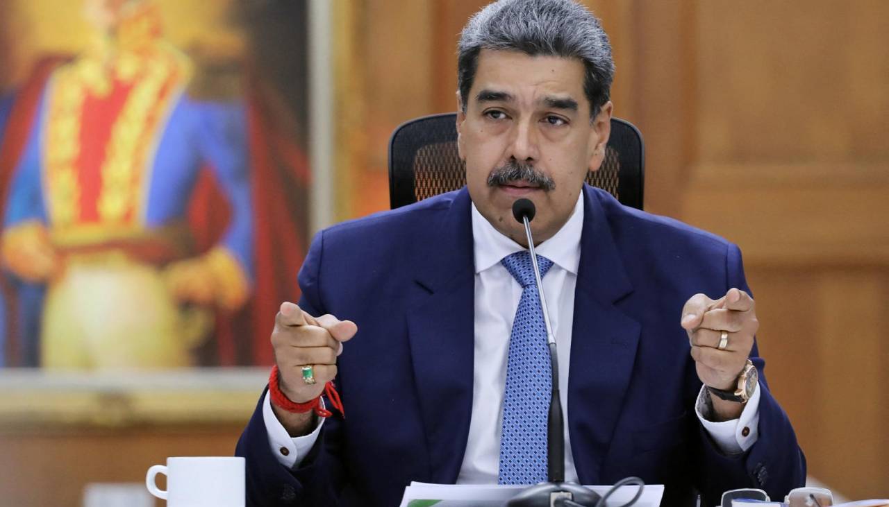 Diputados de CC presentarán solicitud camaral para declarar persona no grata a Maduro y reconocer a Edmundo González como presidente de Venezuela