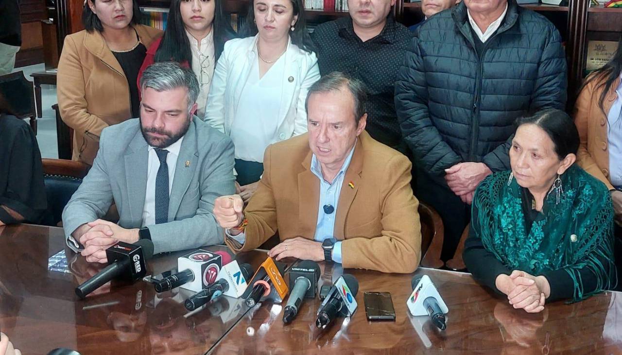 Tuto: No puede haber impunidad para los que dispararon a policías y provocaron un gigantesco crimen económico 
