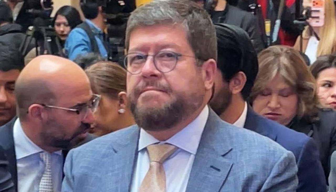 Samuel dice que acordaron con Paz y otros líderes políticos viabilizar la aprobación de leyes y reuniones periódicas