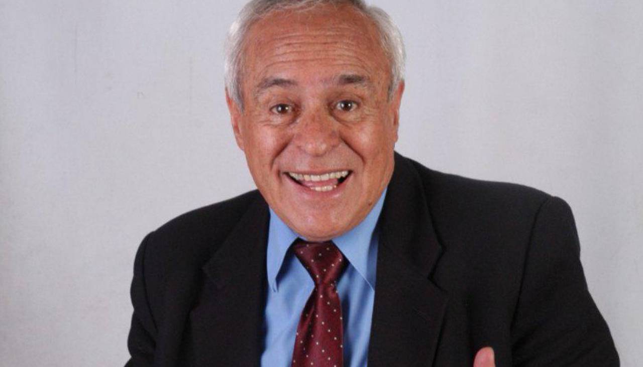 Luto en Bolivia: David Santalla fallece en Sucre a los 86 años