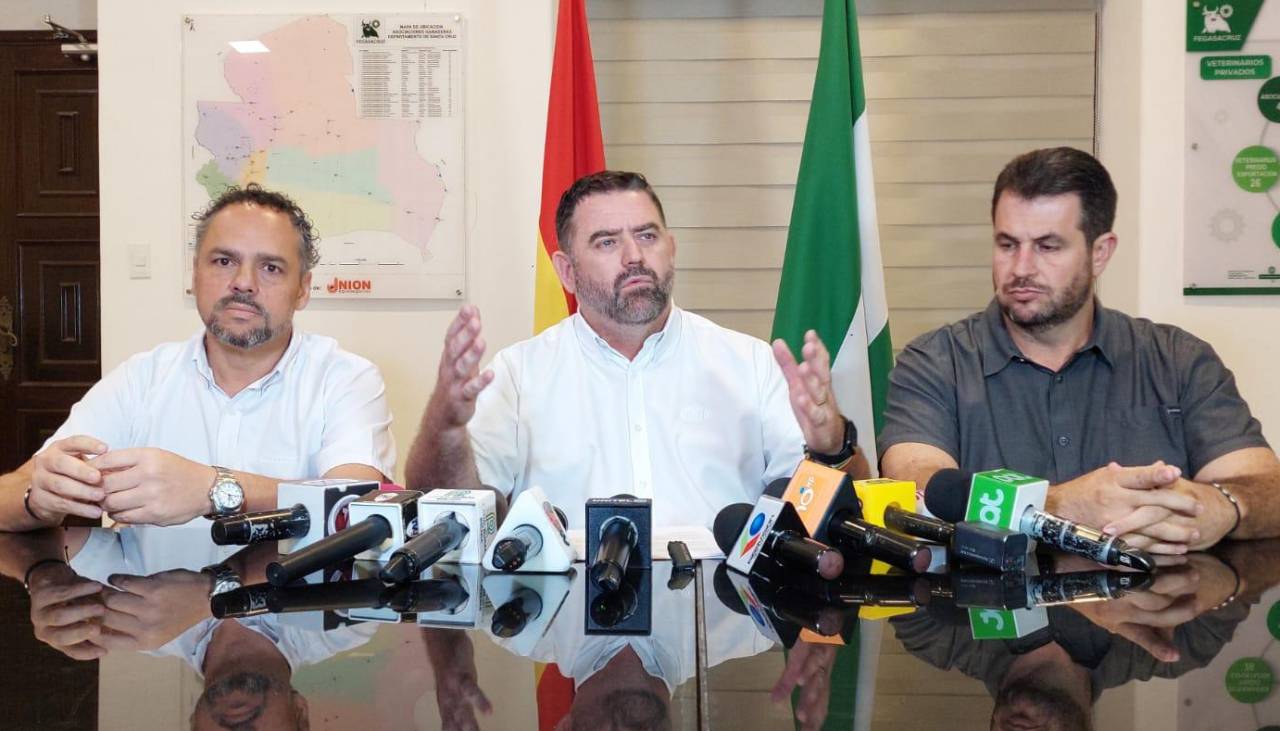 Productores piden a Rodrigo Paz atender seis temas urgentes y sugieren ministros que conozcan al sector