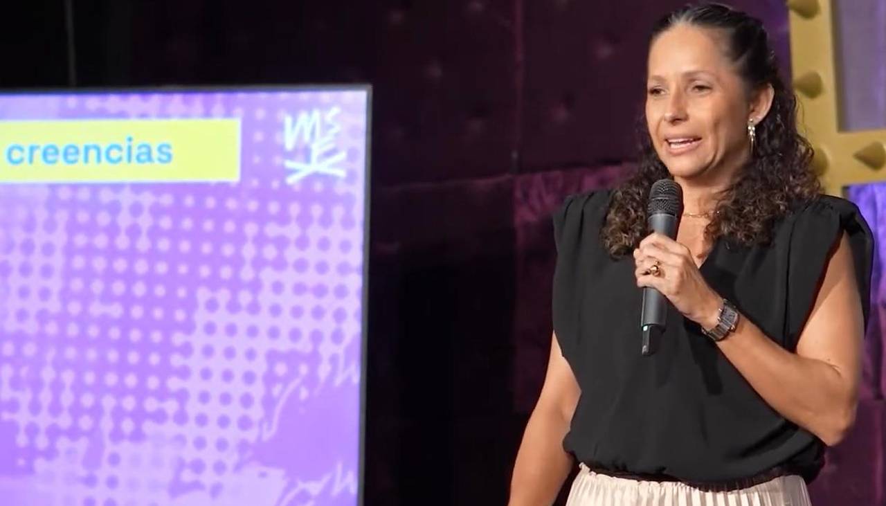 Claudia Cronenbold es designada como nueva presidenta de YPFB