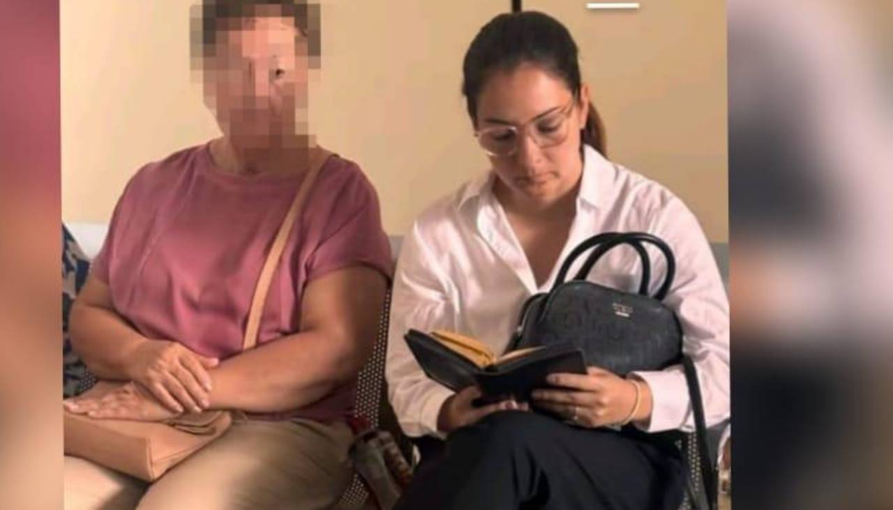 Exdiputada Laura Rojas espera audiencia cautelar y abogado adelanta que imputación será por tráfico de sustancias controladas