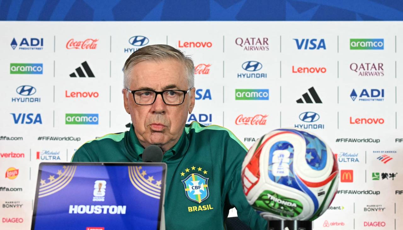 Brasil apuesta por Vinicius y juventud para los partidos con Japón y Singapur