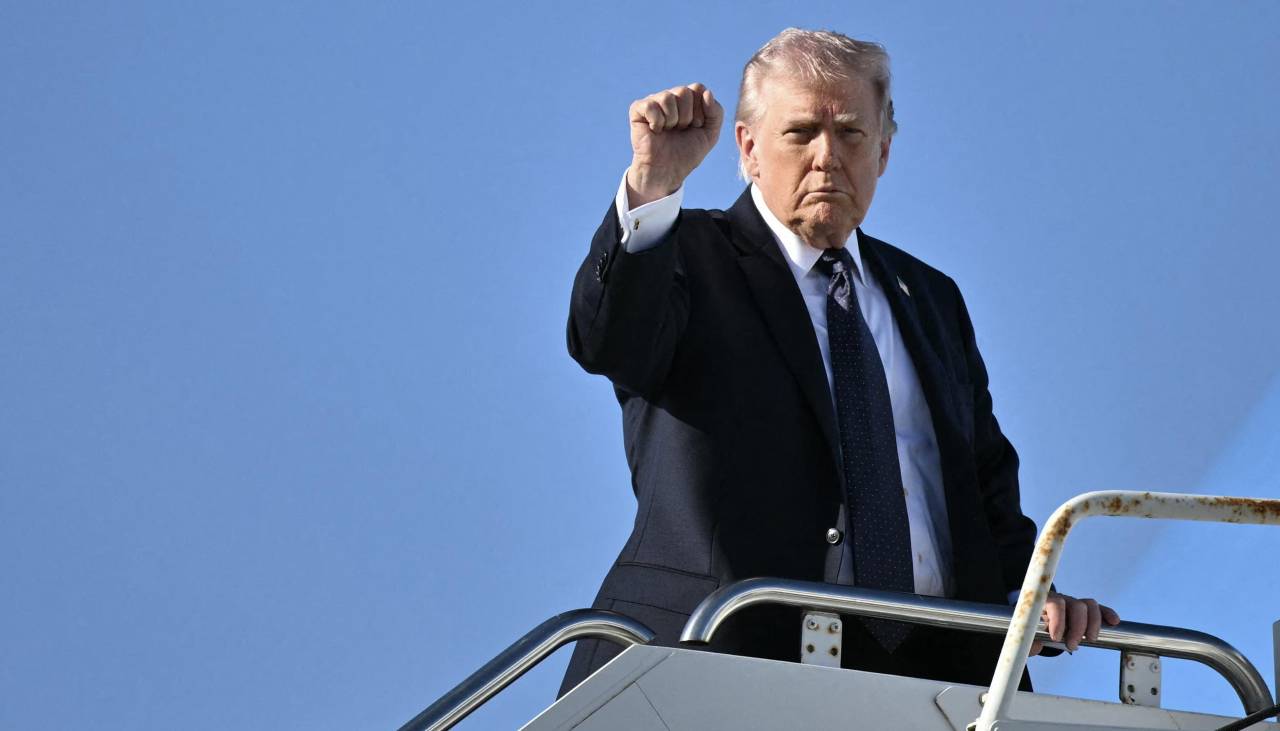 Trump promete “vengar” la muerte de tres militares de EEUU, una cifra que “probablemente” aumentará