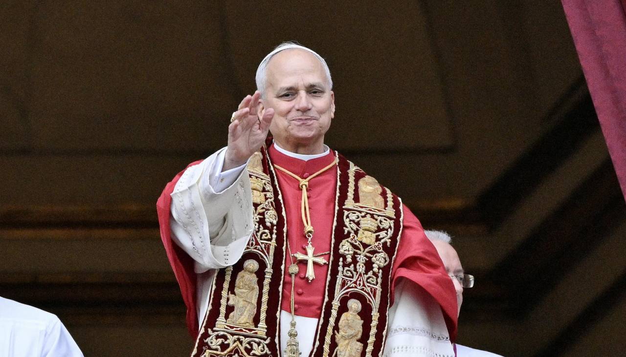 El papa anima a Rusia y Ucrania a negociar directamente el fin de la guerra