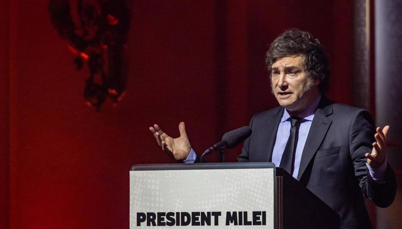 Javier Milei crea un nuevo Ministerio en Argentina para reducir el Estado