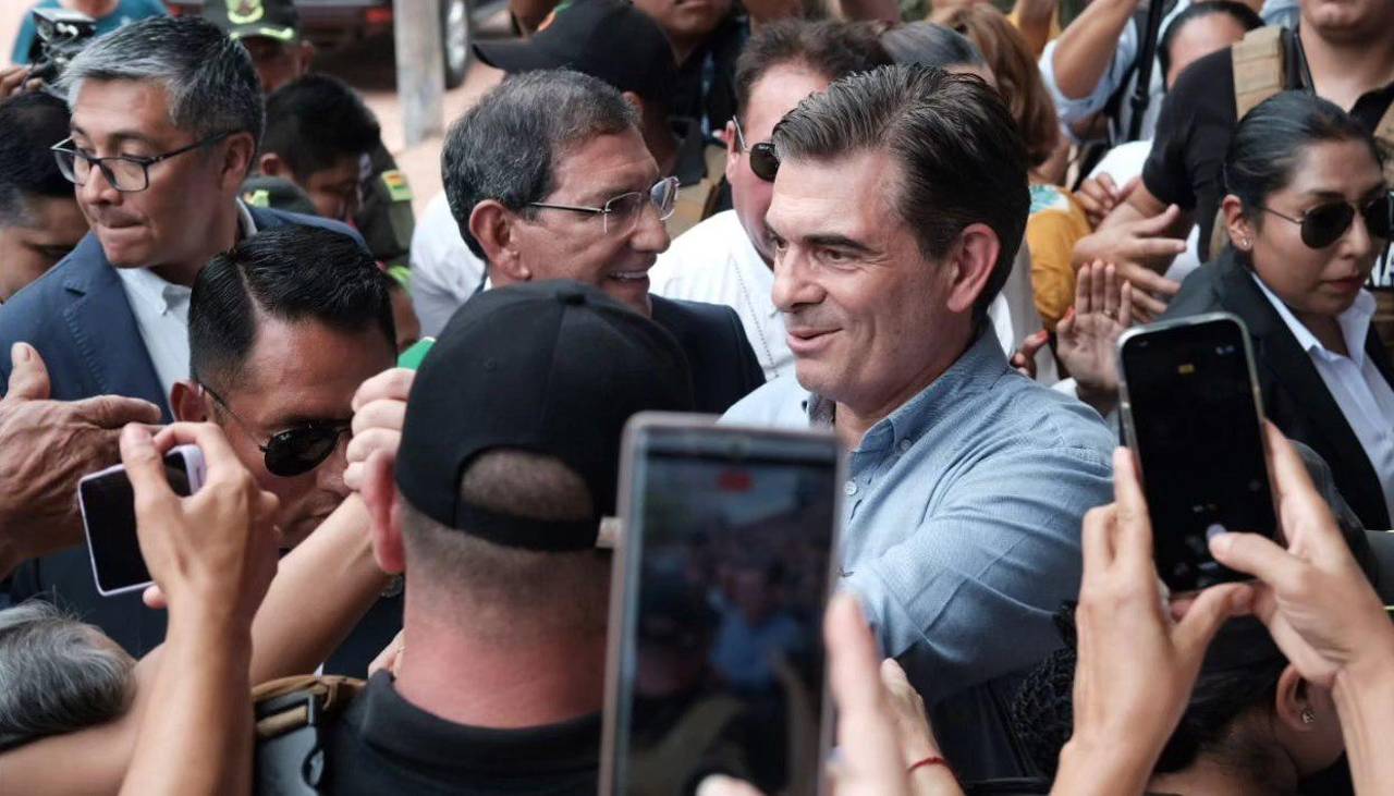 Sigue este sábado la cobertura especial del Encuentro Nacional convocado por el Gobierno