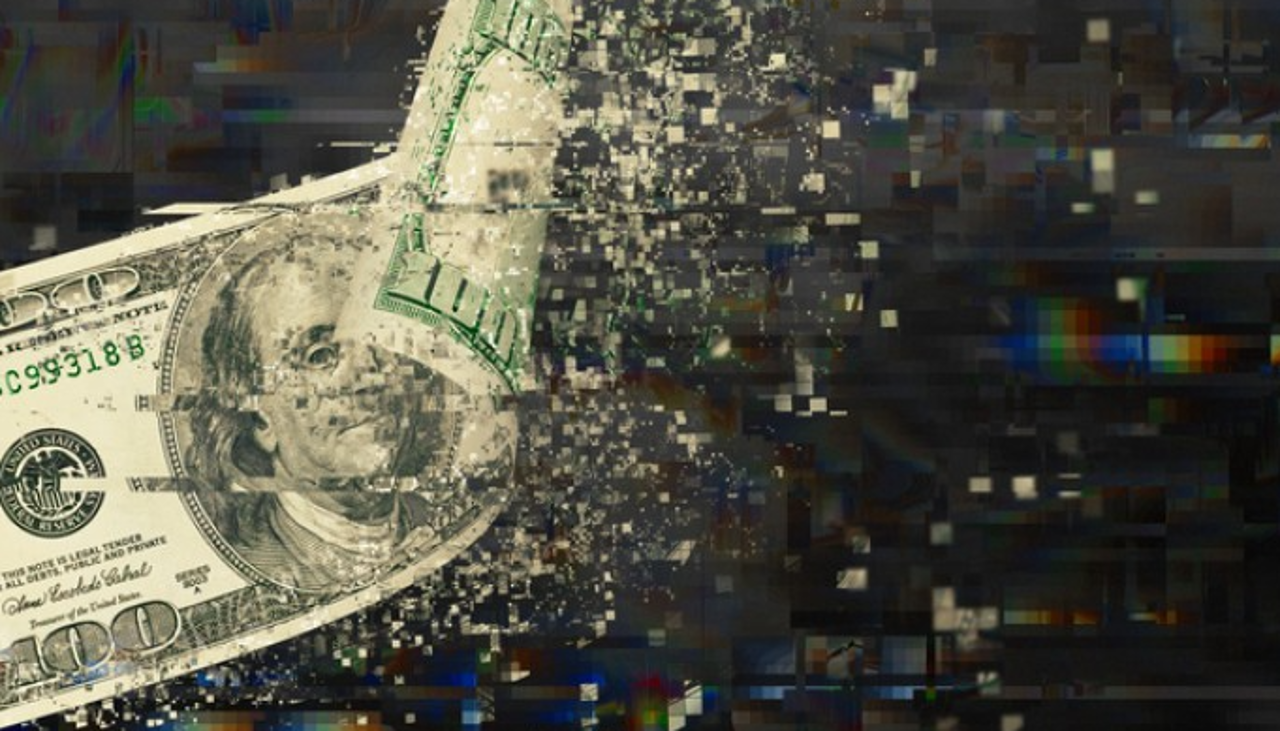 El dólar digital se mantiene en la franja de Bs 10 al finalizar este martes 11 de noviembre