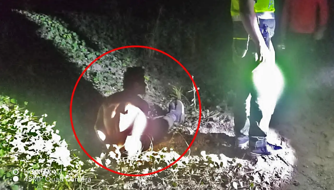 Delincuentes armados atracan cooperativa minera en La Paz y roban insumos para lavado de mineral, reporta Policía 