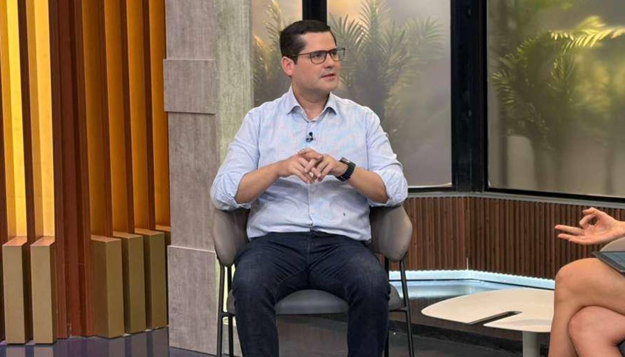 Cainco confirma reunión con Rodrigo Paz en Santa Cruz y se anuncia representación de distintos gremios del país