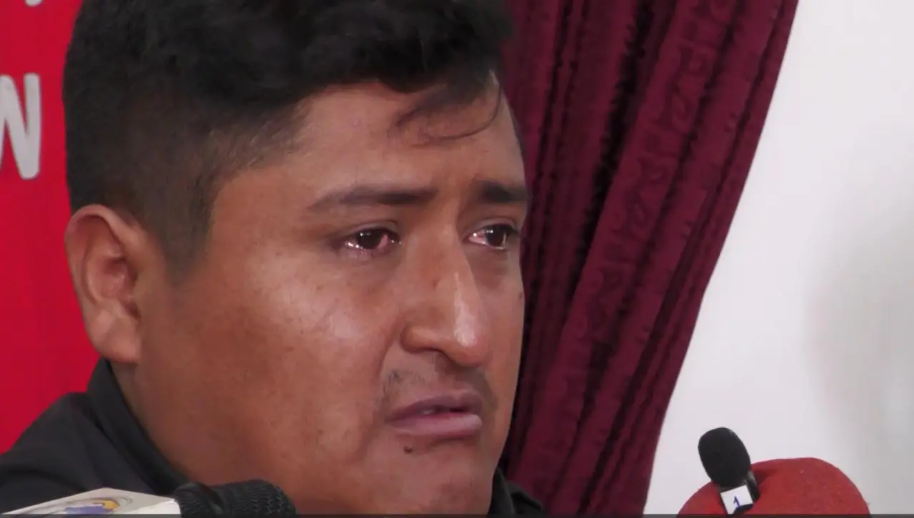 La historia de la falsa acusación que le quitó nueve años de su vida a un inocente