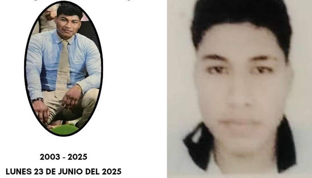 Identifican al hombre cuyo cuerpo estaba en un pozo séptico; el sospechoso del crimen es su amigo