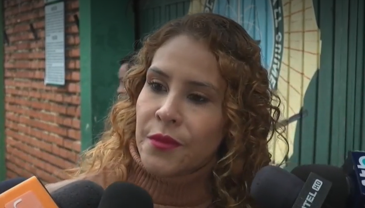 Abogada de Cerimedo dice que caso es un “show” y que Beller llamó a su defendido desde el hospital